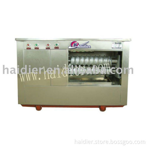 Bread Dough Rounding Equipment